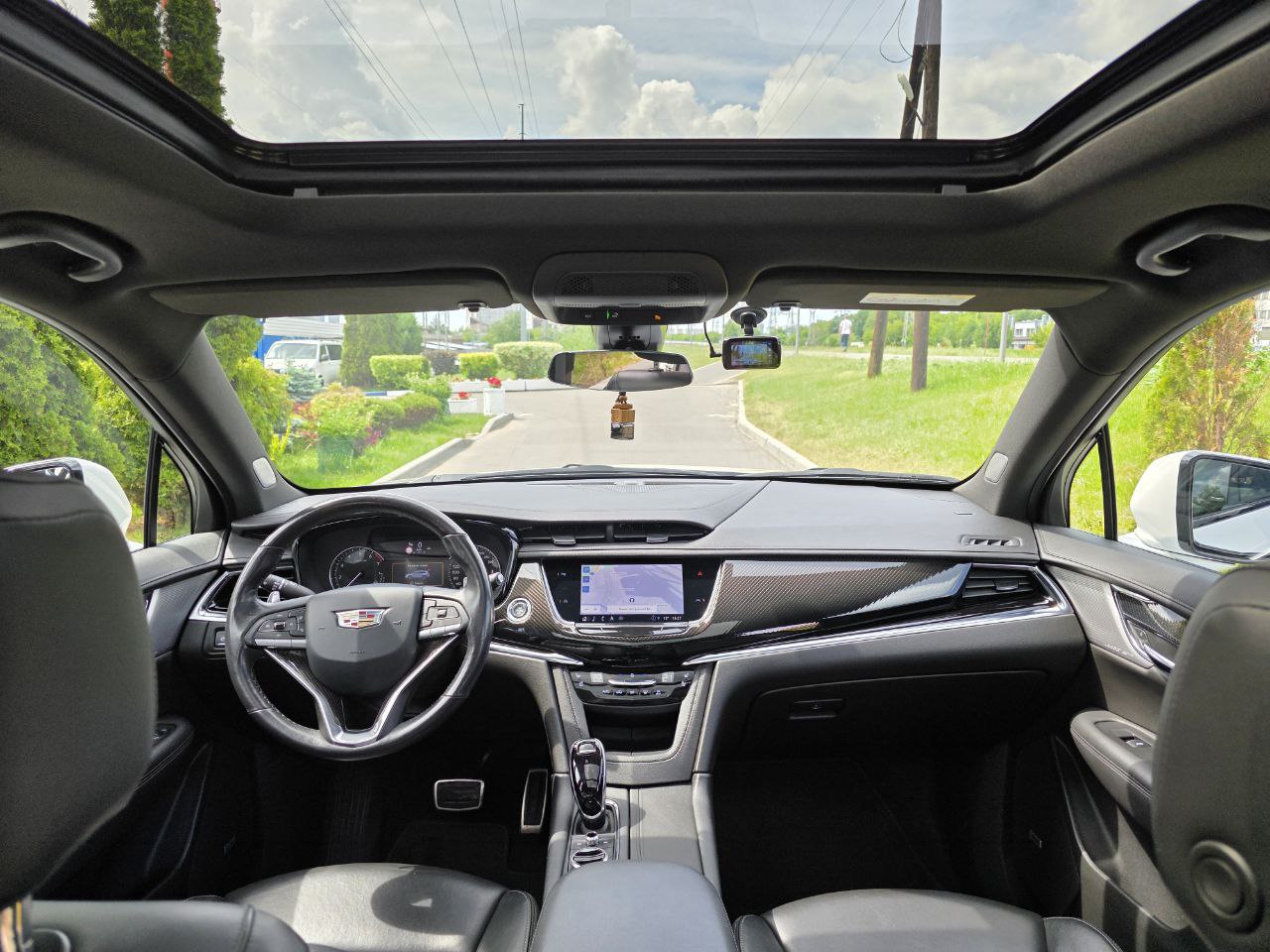 Cadillac XT6 id-3936