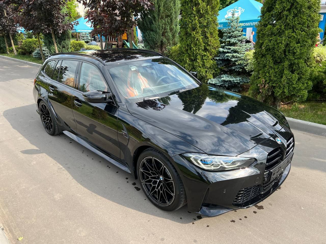 BMW M3 Competition Touringid-3937