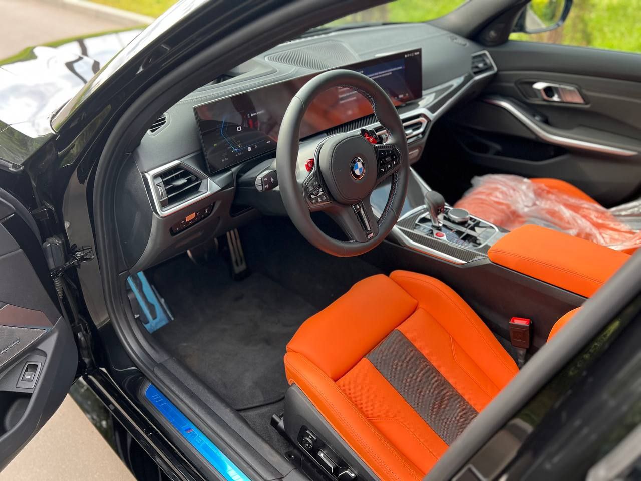 BMW M3 Competition Touringid-3937