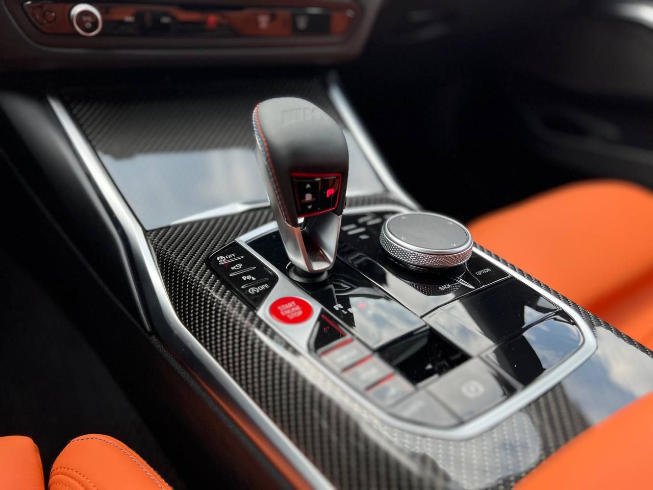 BMW M3 Competition Touringid-3937