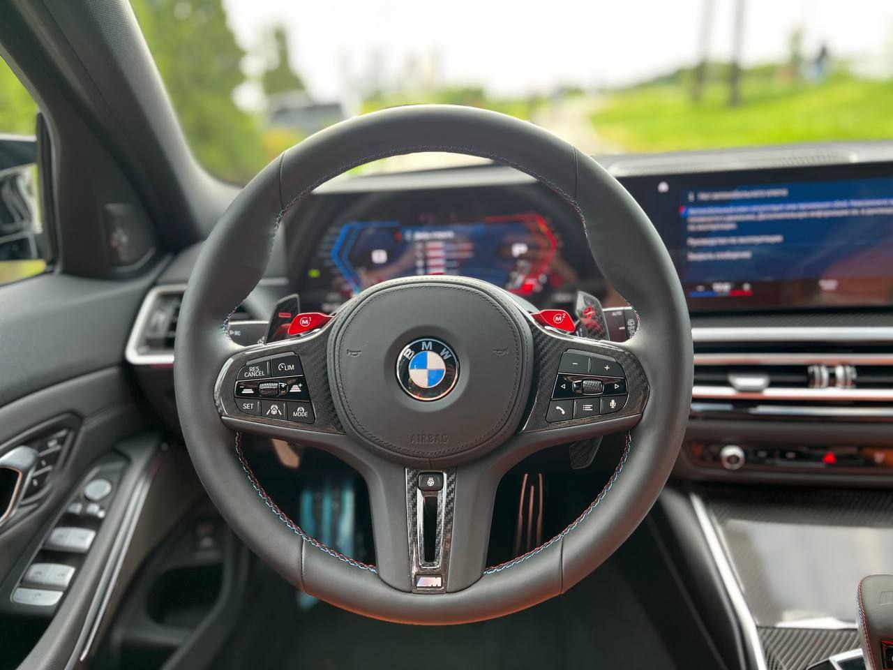 BMW M3 Competition Touringid-3937