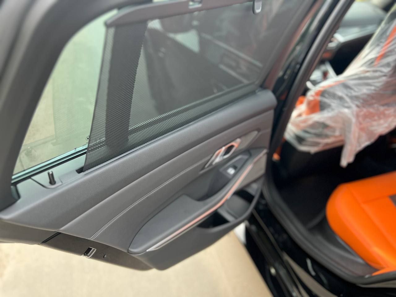 BMW M3 Competition Touringid-3937