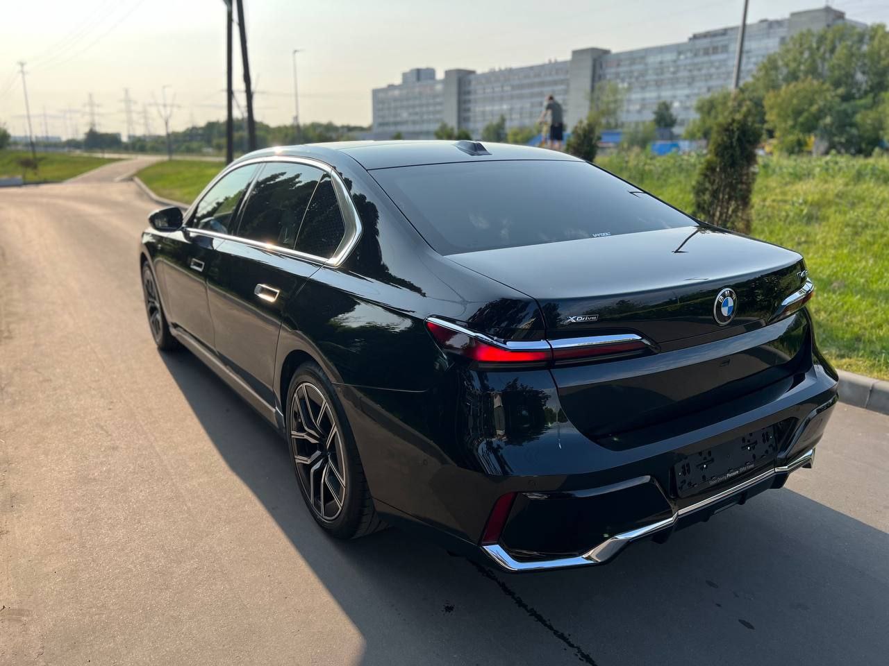 BMW 7 series 740 d xdriveid-3939