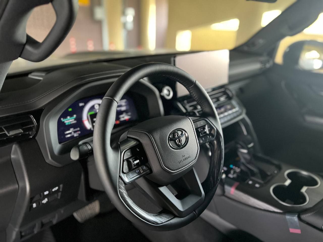 Toyota Land Cruiser 300id-3943