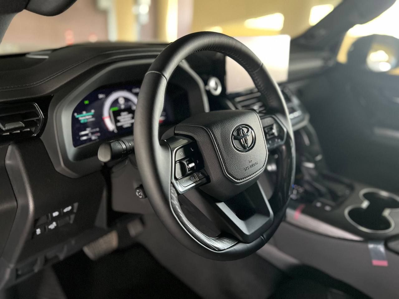 Toyota Land Cruiser 300id-3943