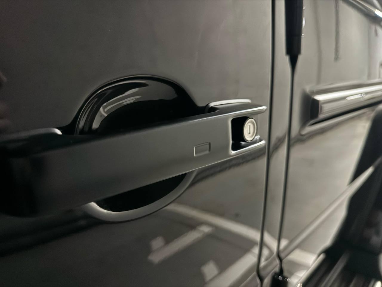 Mercedes-Benz G-Class 63 AMGid-3945