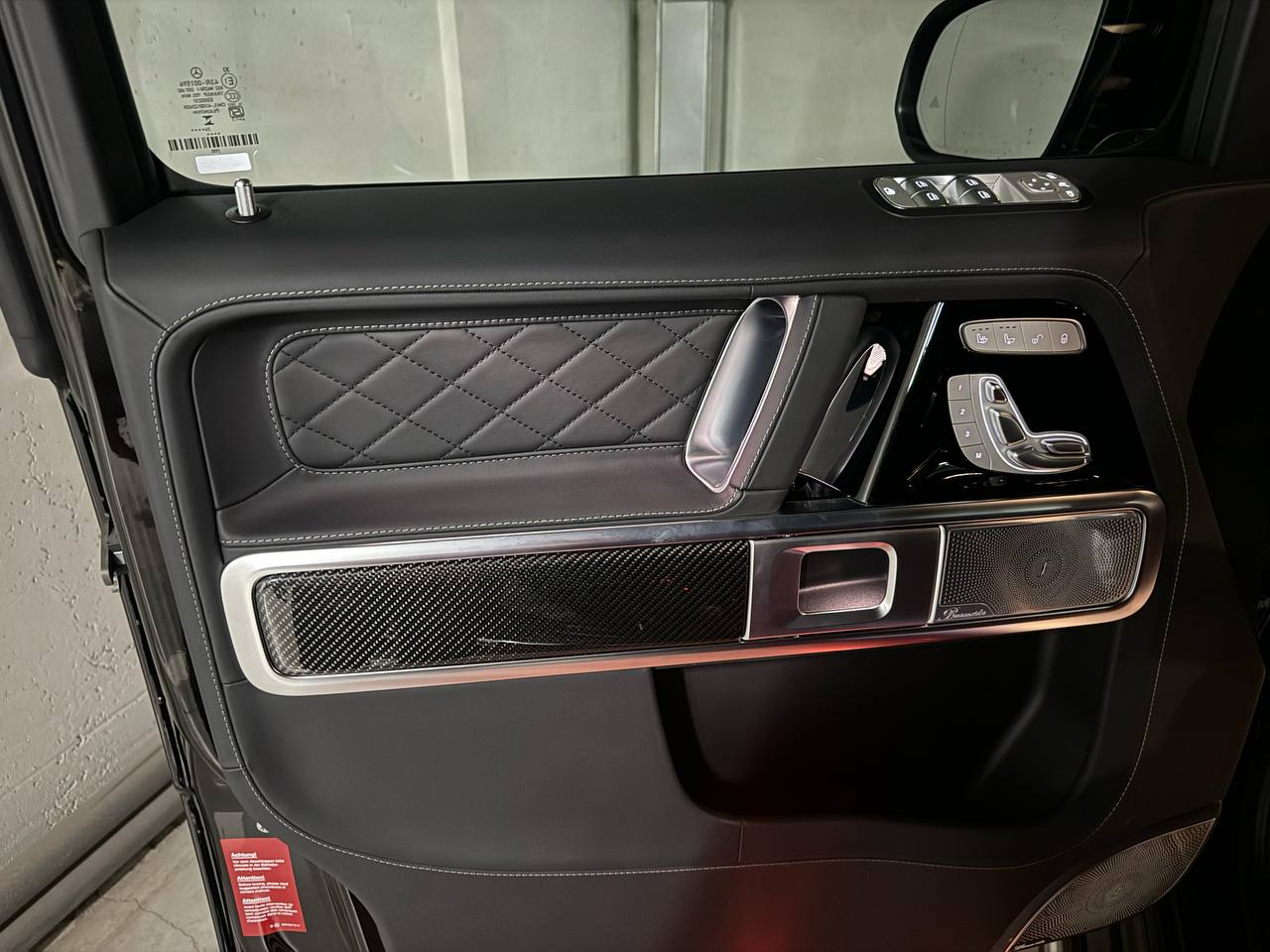 Mercedes-Benz G-Class 63 AMGid-3945