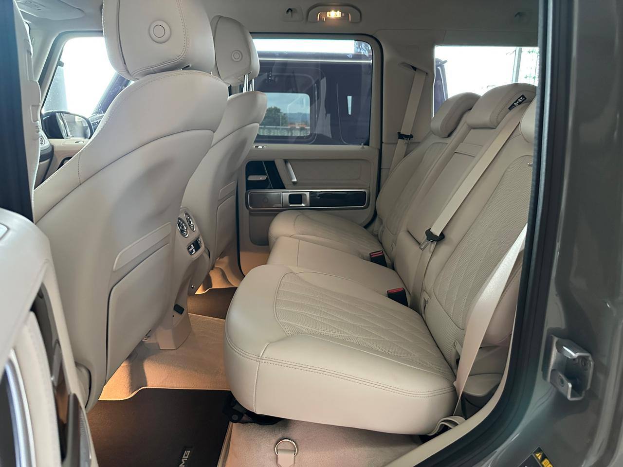 Mercedes-Benz G-Class 63 AMGid-3946