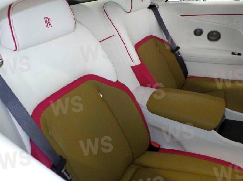 Rolls-Royce Spectre id-3947