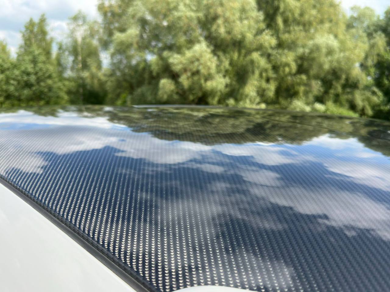 Porsche Cayenne GTS GTid-3948