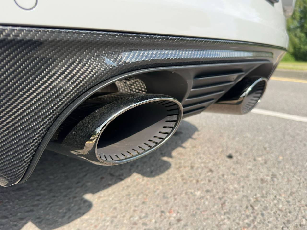 Porsche Cayenne GTS GTid-3948