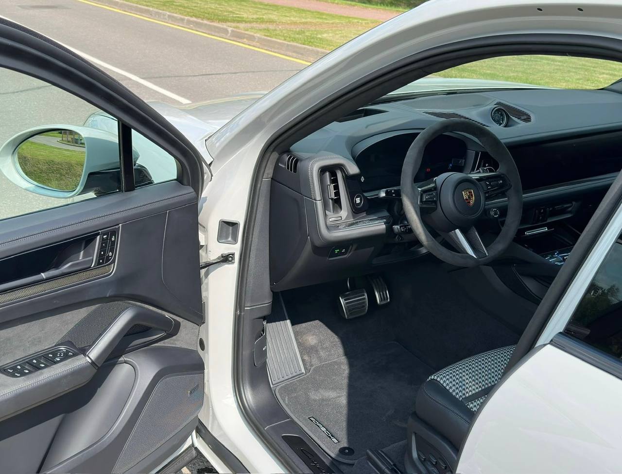 Porsche Cayenne GTS GTid-3948