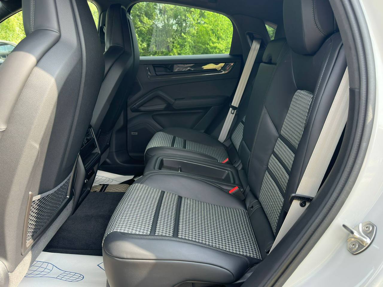 Porsche Cayenne GTS GTid-3948