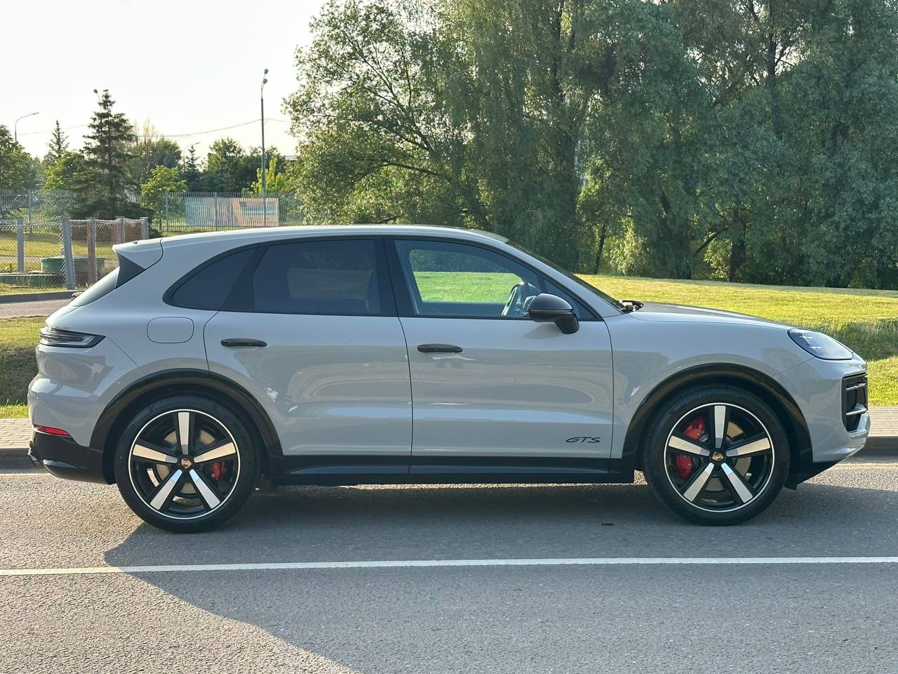 Porsche Cayenne GTS Coupeid-3949