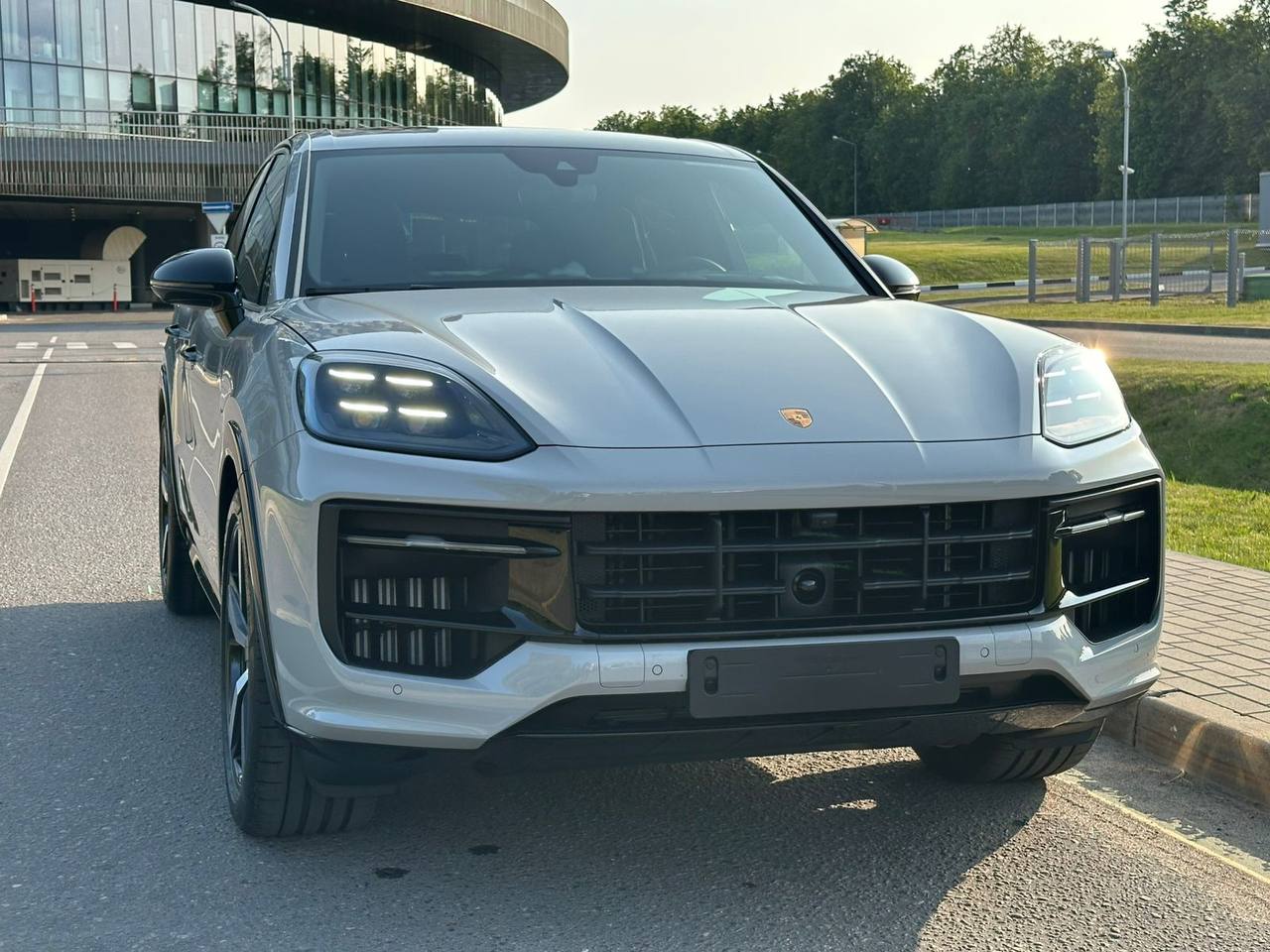 Porsche Cayenne GTS Coupeid-3949