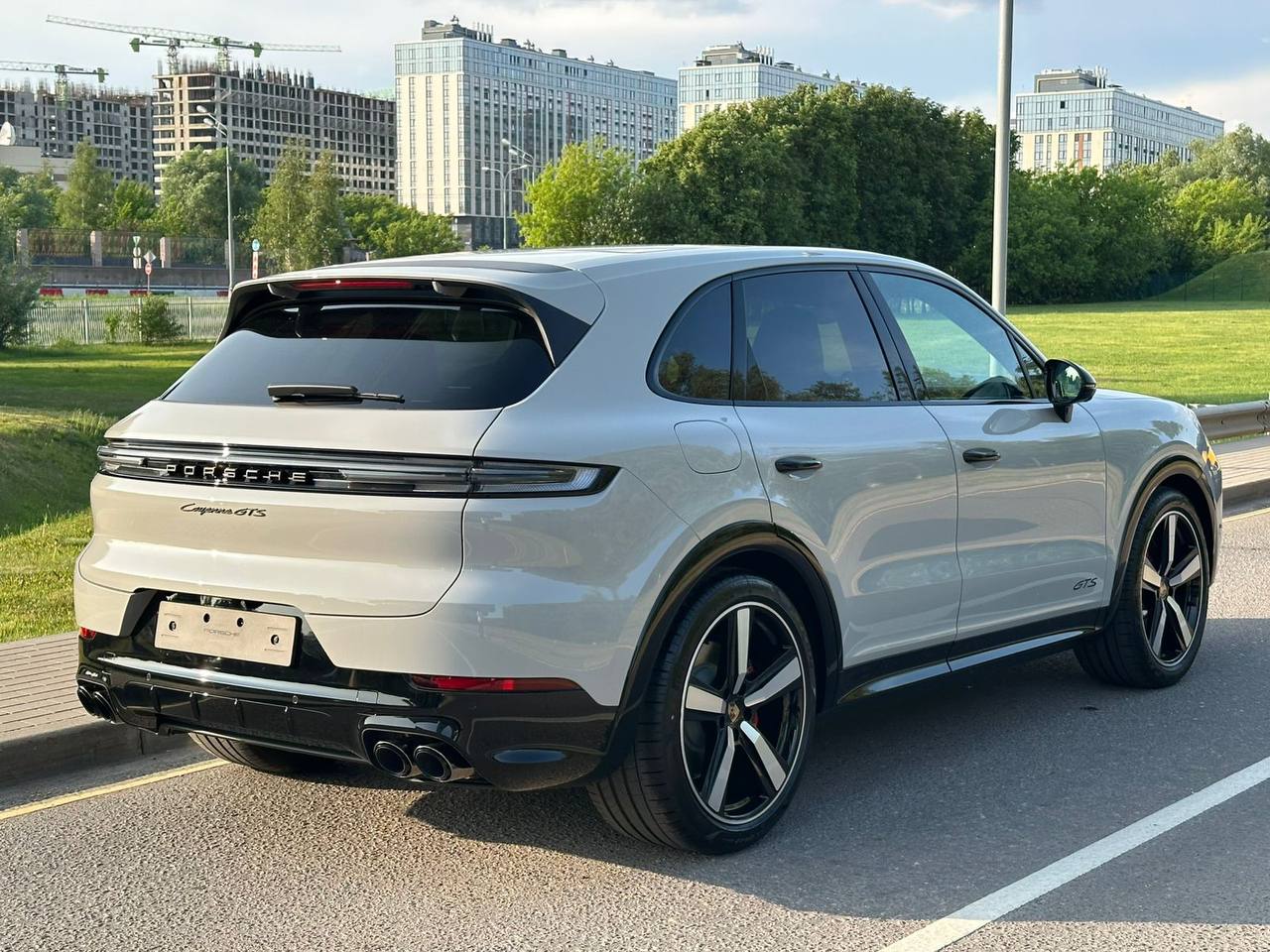 Porsche Cayenne GTS Coupeid-3949