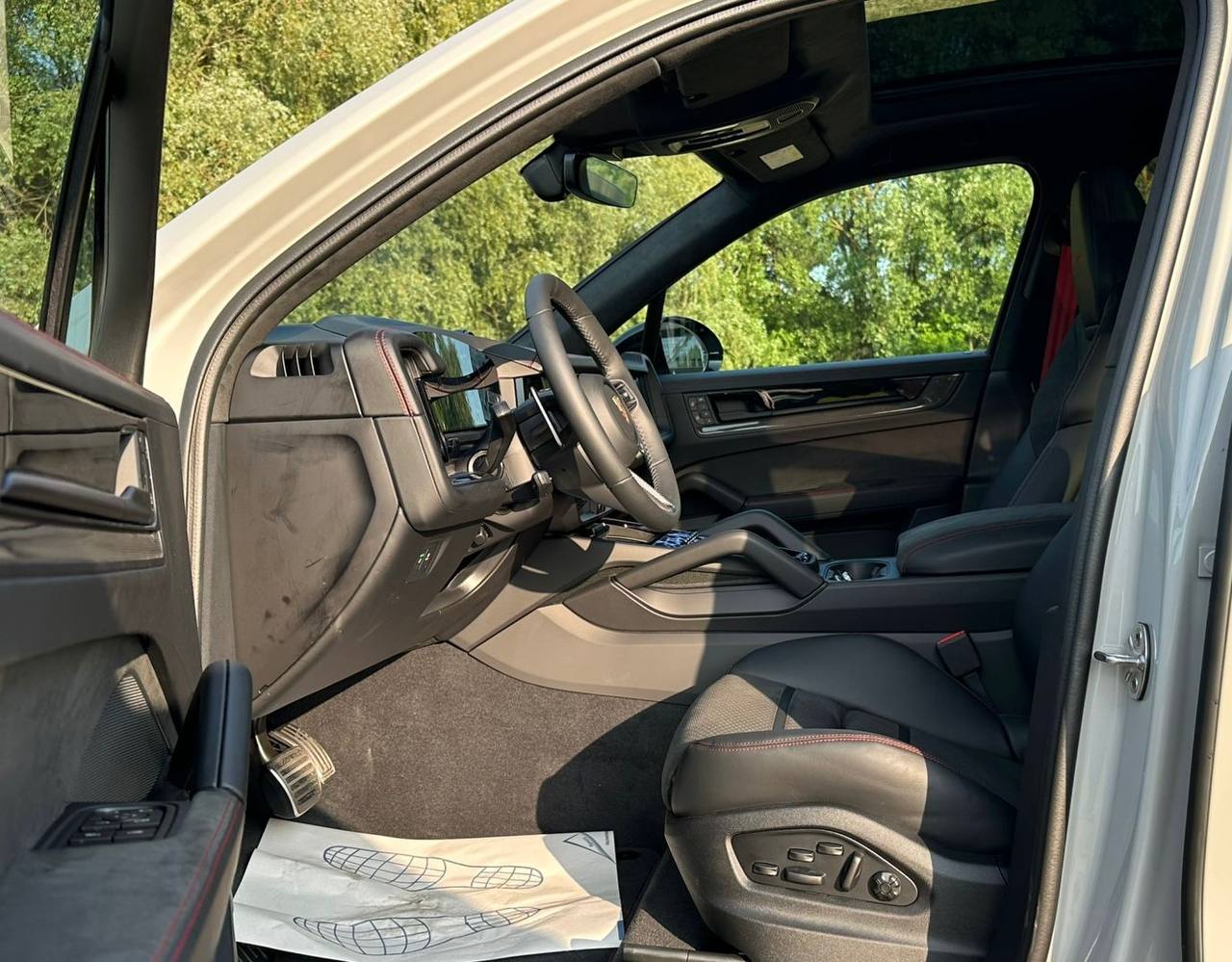 Porsche Cayenne GTS Coupeid-3949