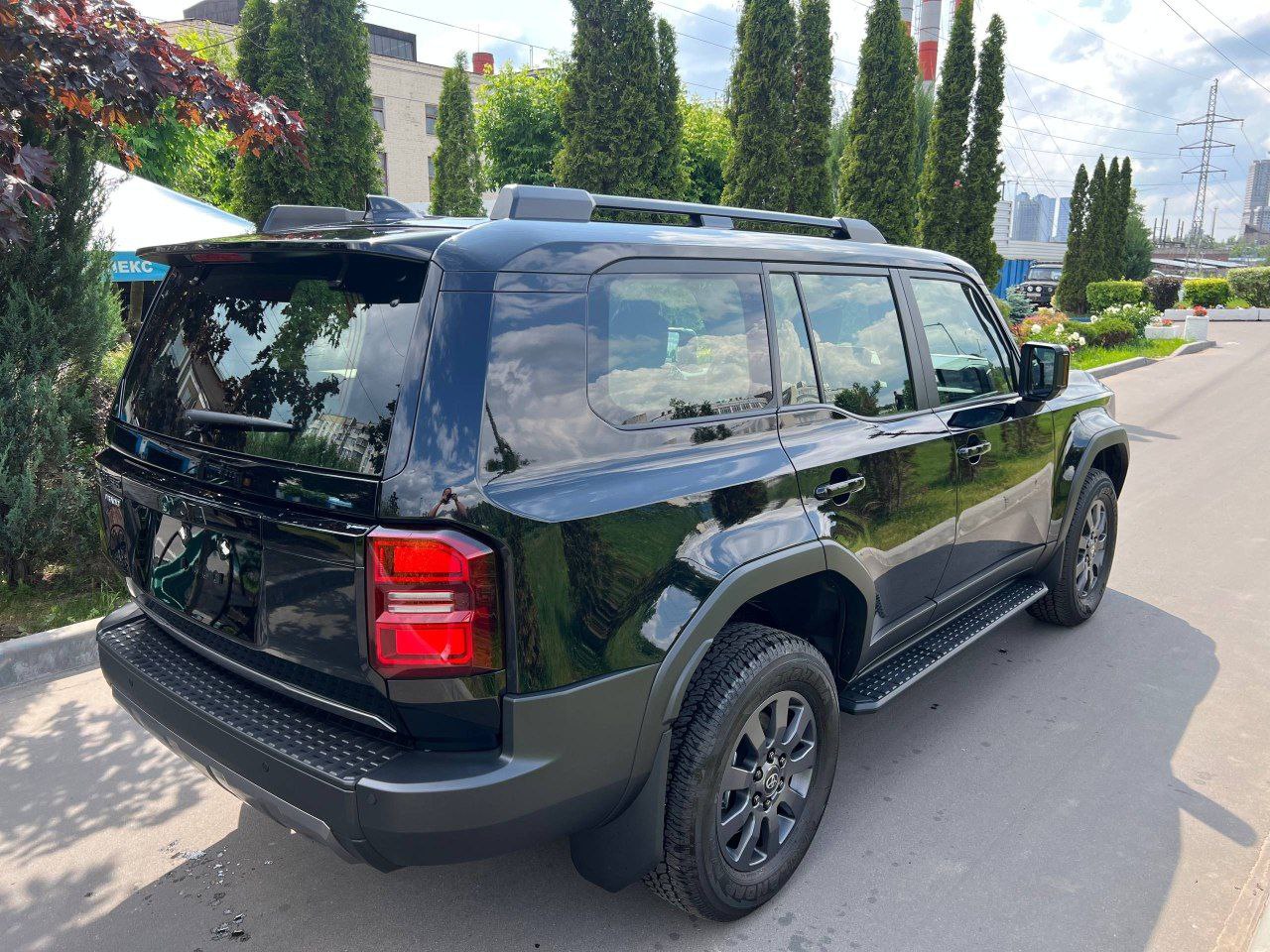 Toyota Land Cruiser 250 Pradoid-3952