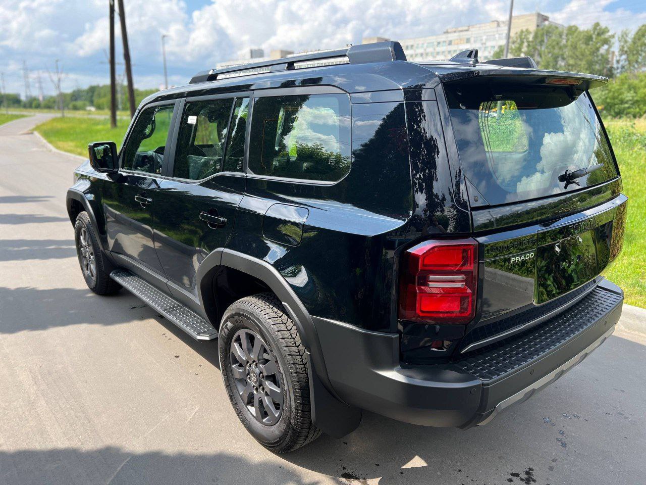 Toyota Land Cruiser 250 Pradoid-3952