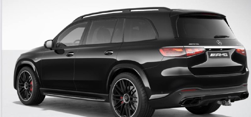 Mercedes-Benz GLS-Class 63id-4351