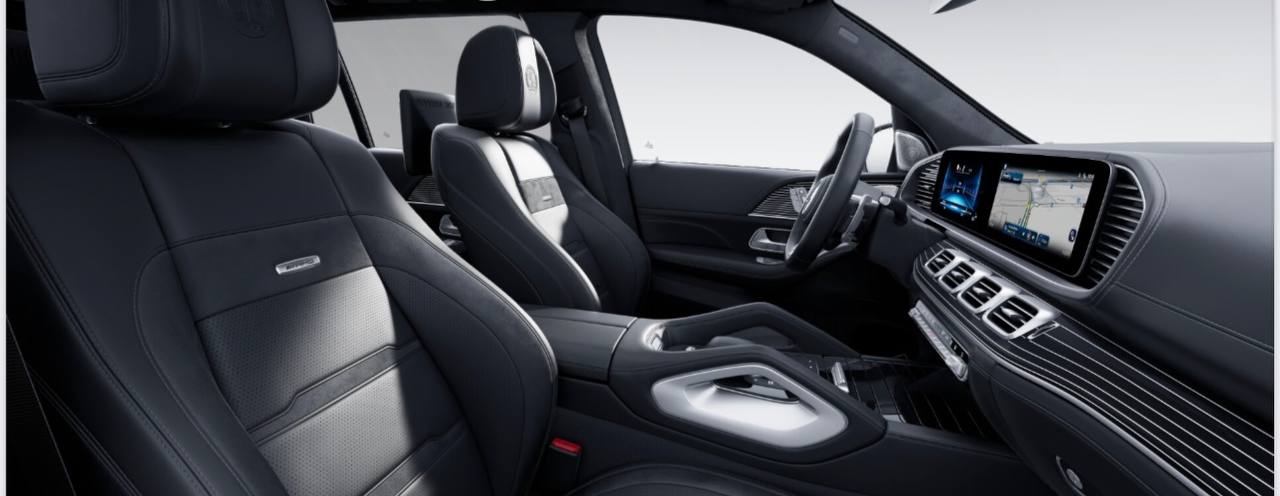 Mercedes-Benz GLS-Class 63id-4351