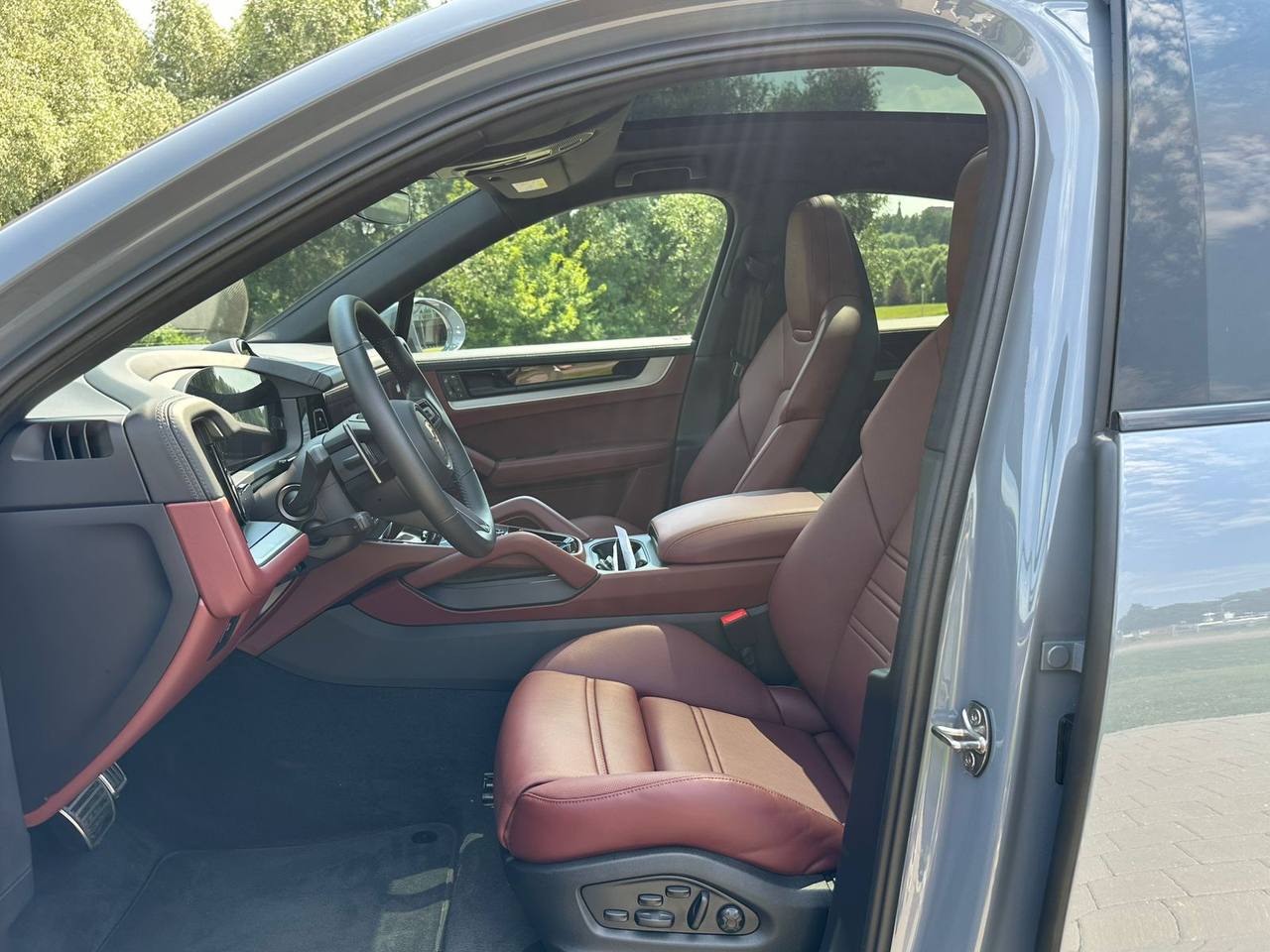 Porsche Cayenne S Coupeid-4353