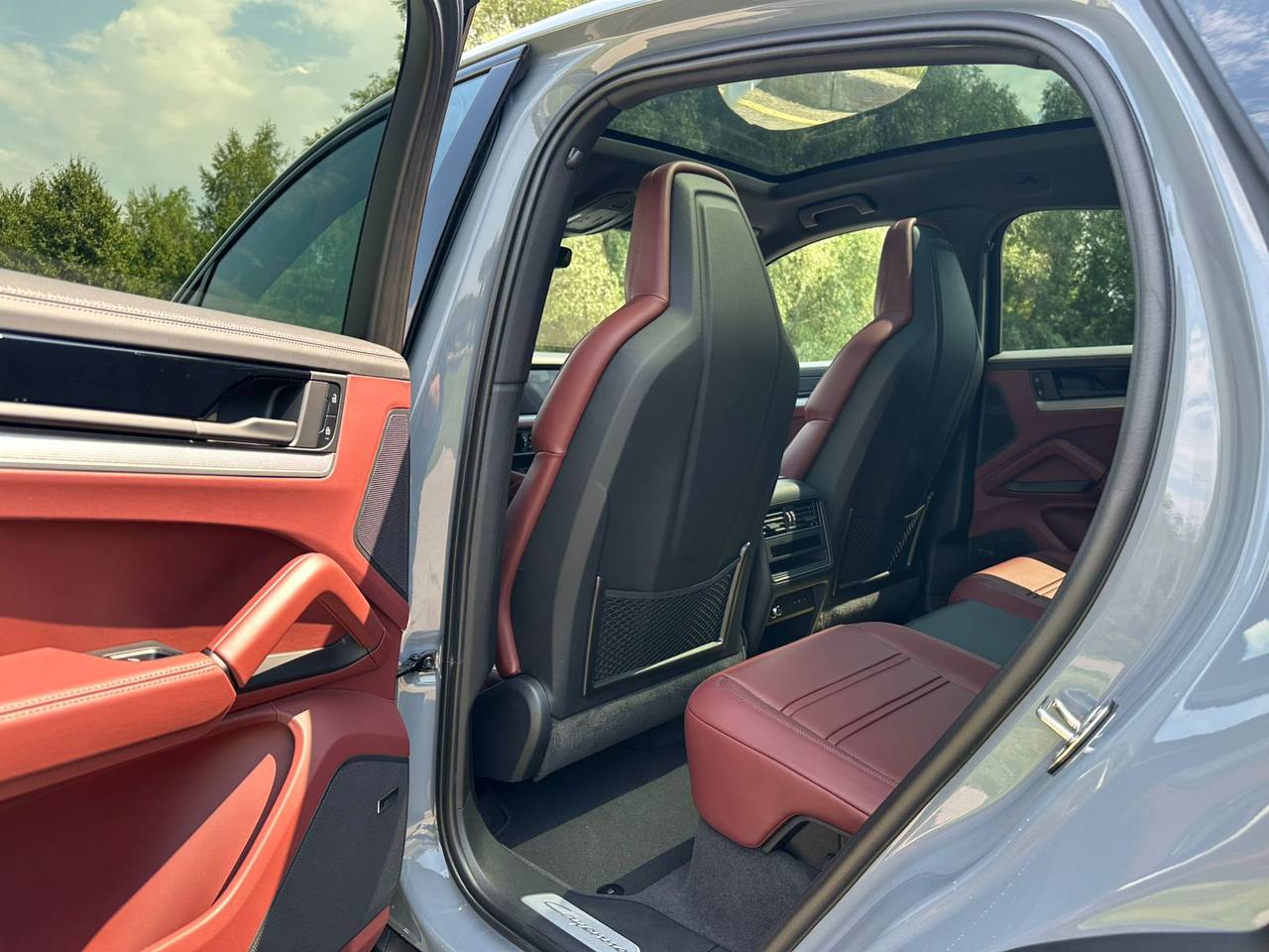 Porsche Cayenne S Coupeid-4353