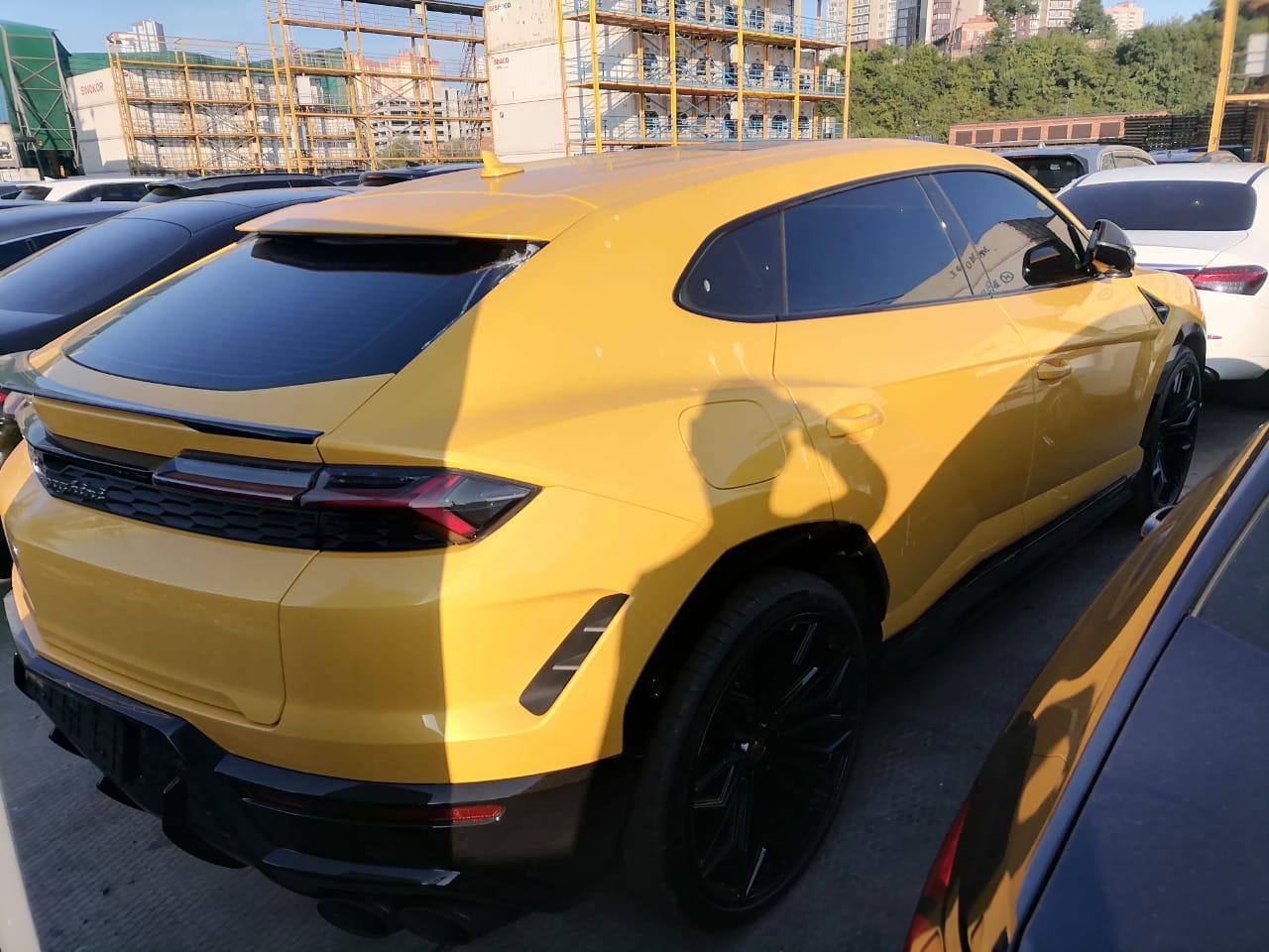 Lamborghini Urus SEid-4355