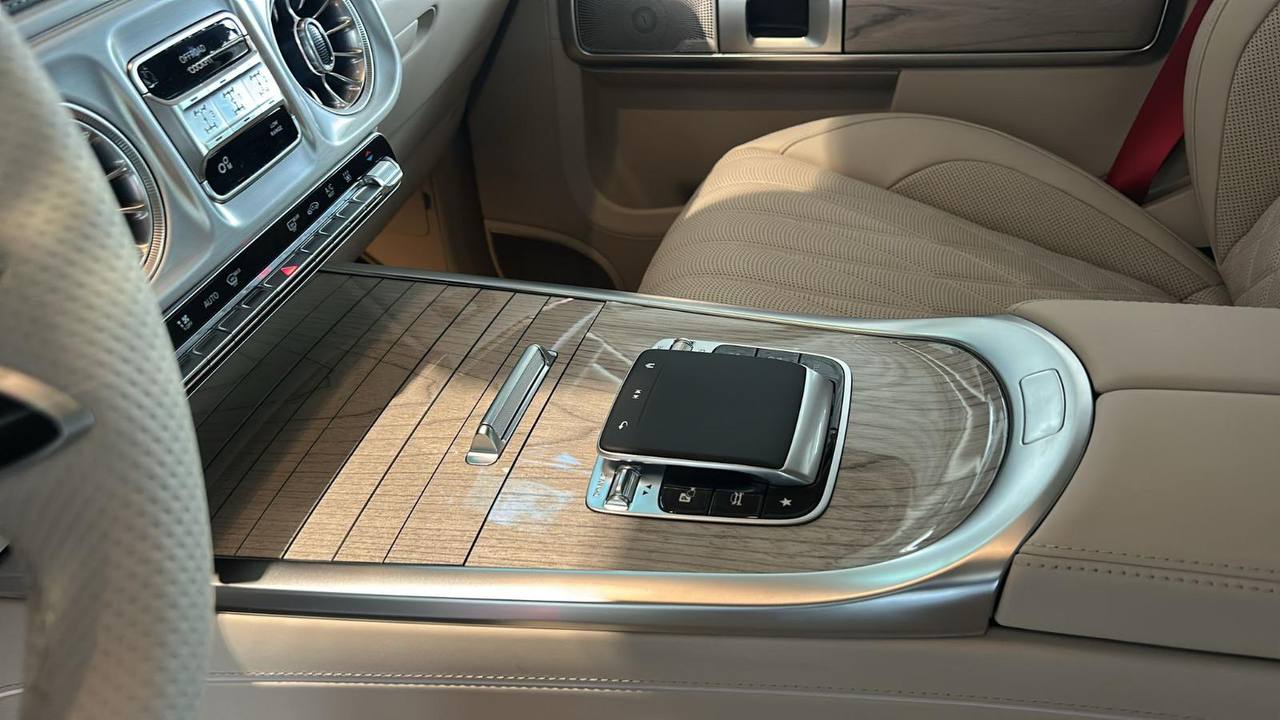 Mercedes-Benz G-Class 63 AMGid-4357