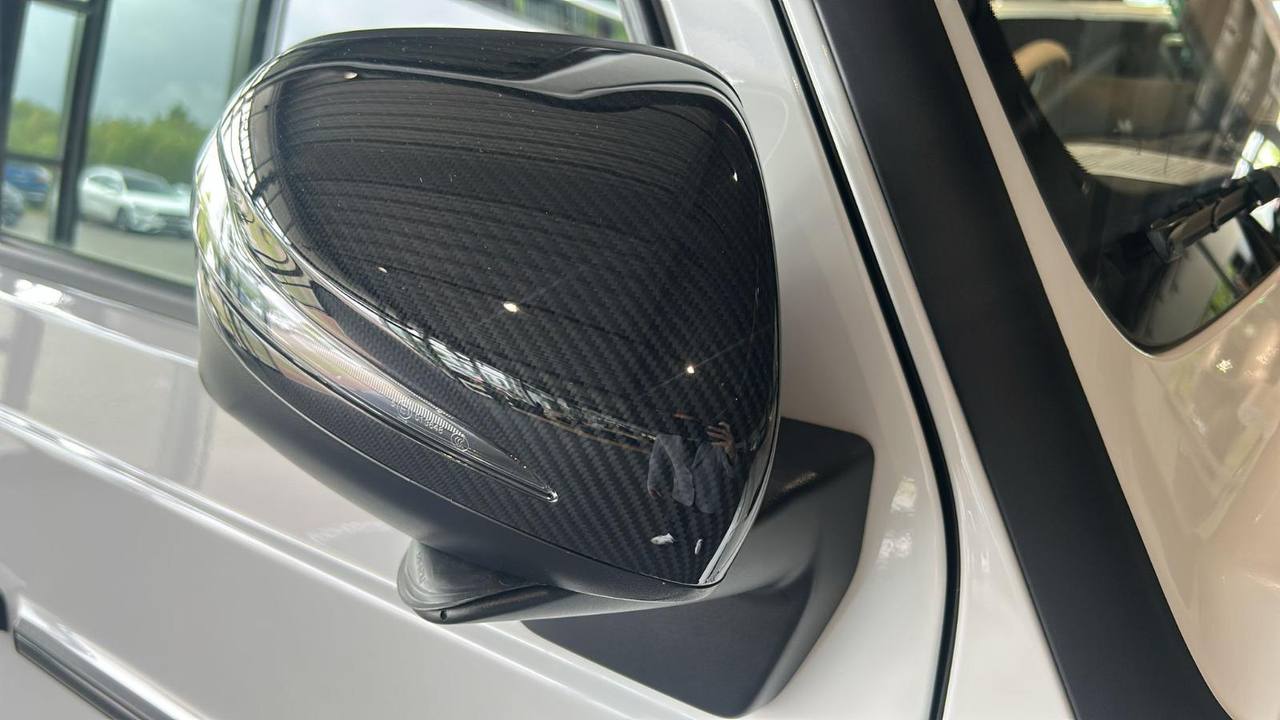 Mercedes-Benz G-Class 63 AMGid-4357