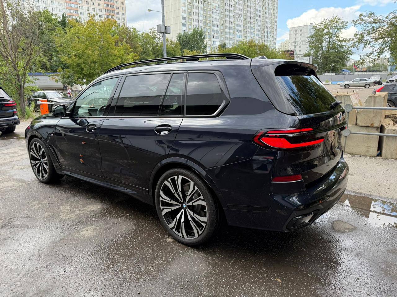 BMW X7 40did-4699