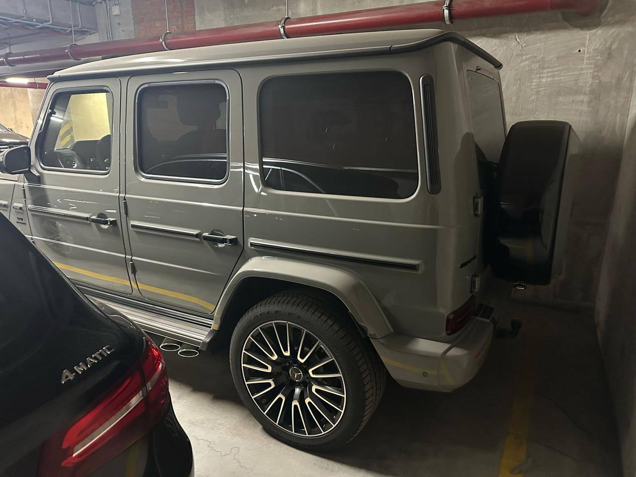 Mercedes-Benz G-Class 63 AMGid-4703