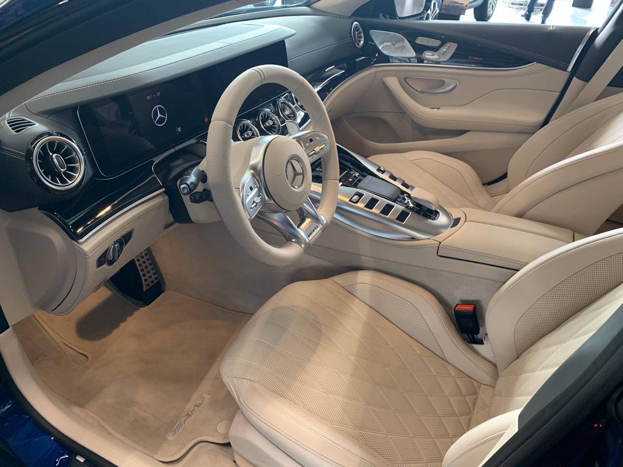 Mercedes-Benz AMG GT-Class 43id-4706