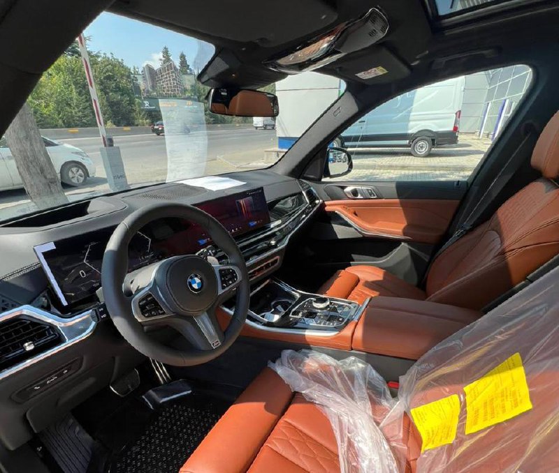 BMW X5 xDrive 40I Msportid-4964