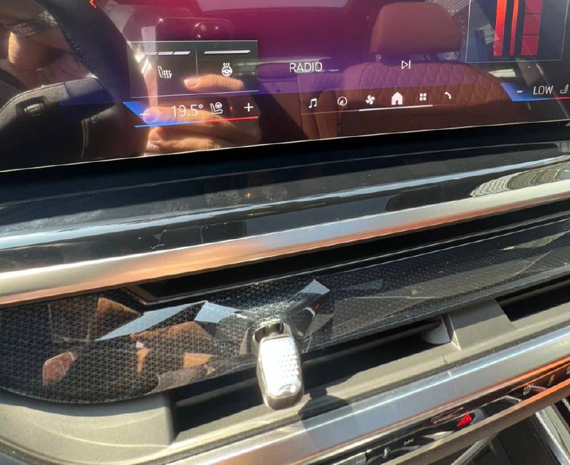 BMW X5 xDrive 40I Msportid-4964