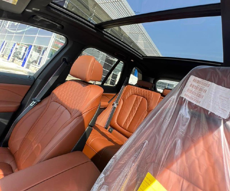 BMW X5 xDrive 40I Msportid-4964