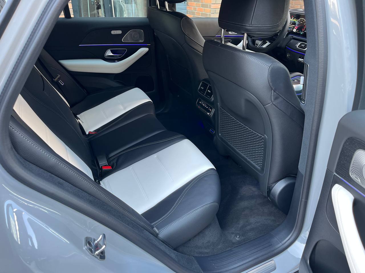 Mercedes-Benz GLE-Class 450id-4965