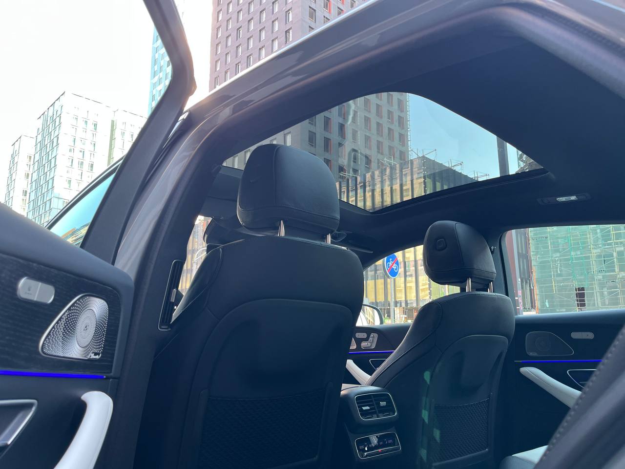 Mercedes-Benz GLE-Class 450id-4965