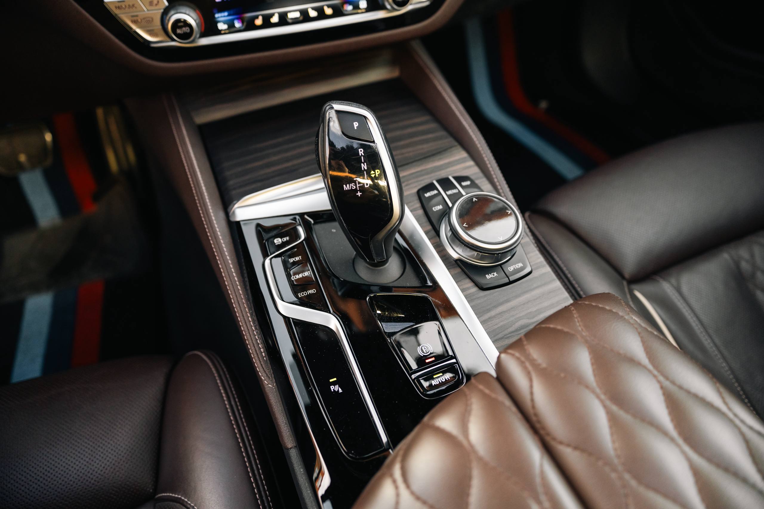 BMW 5 series 530iid-5219