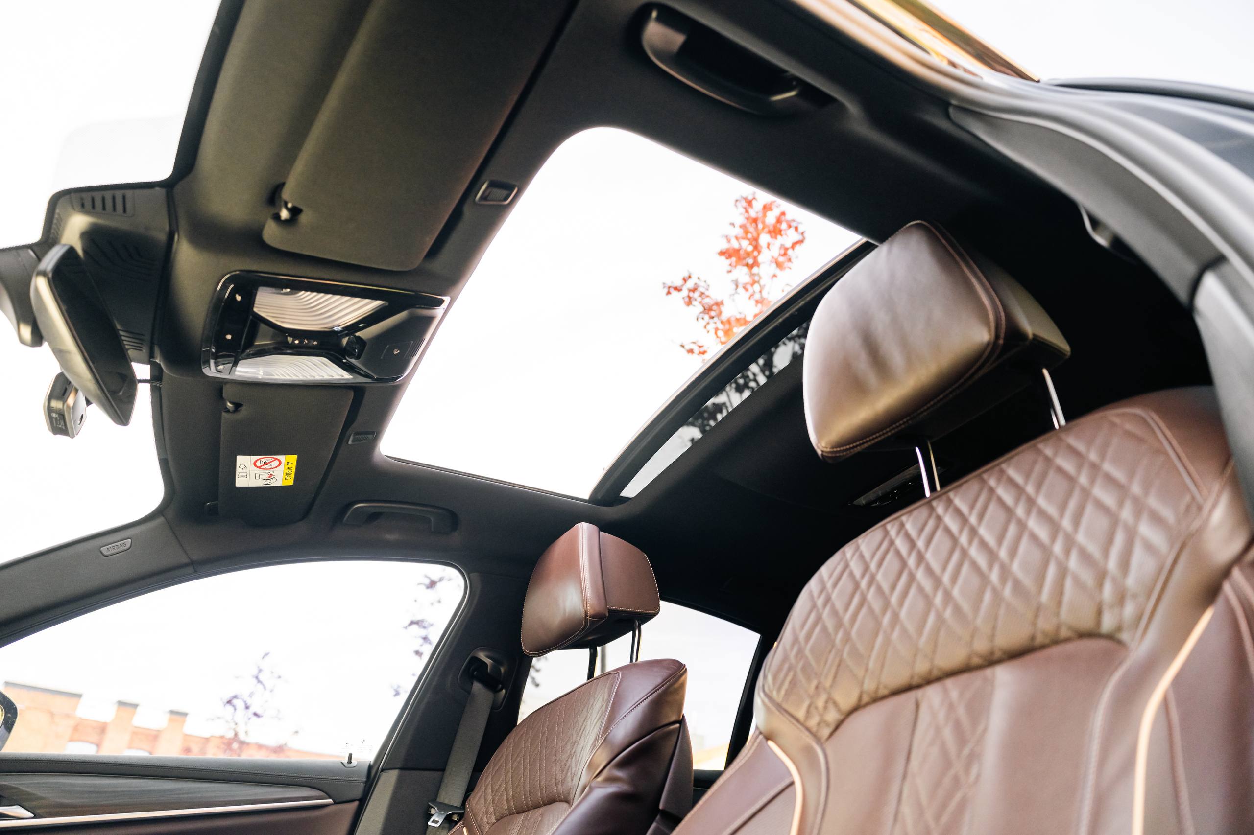 BMW 5 series 530iid-5219