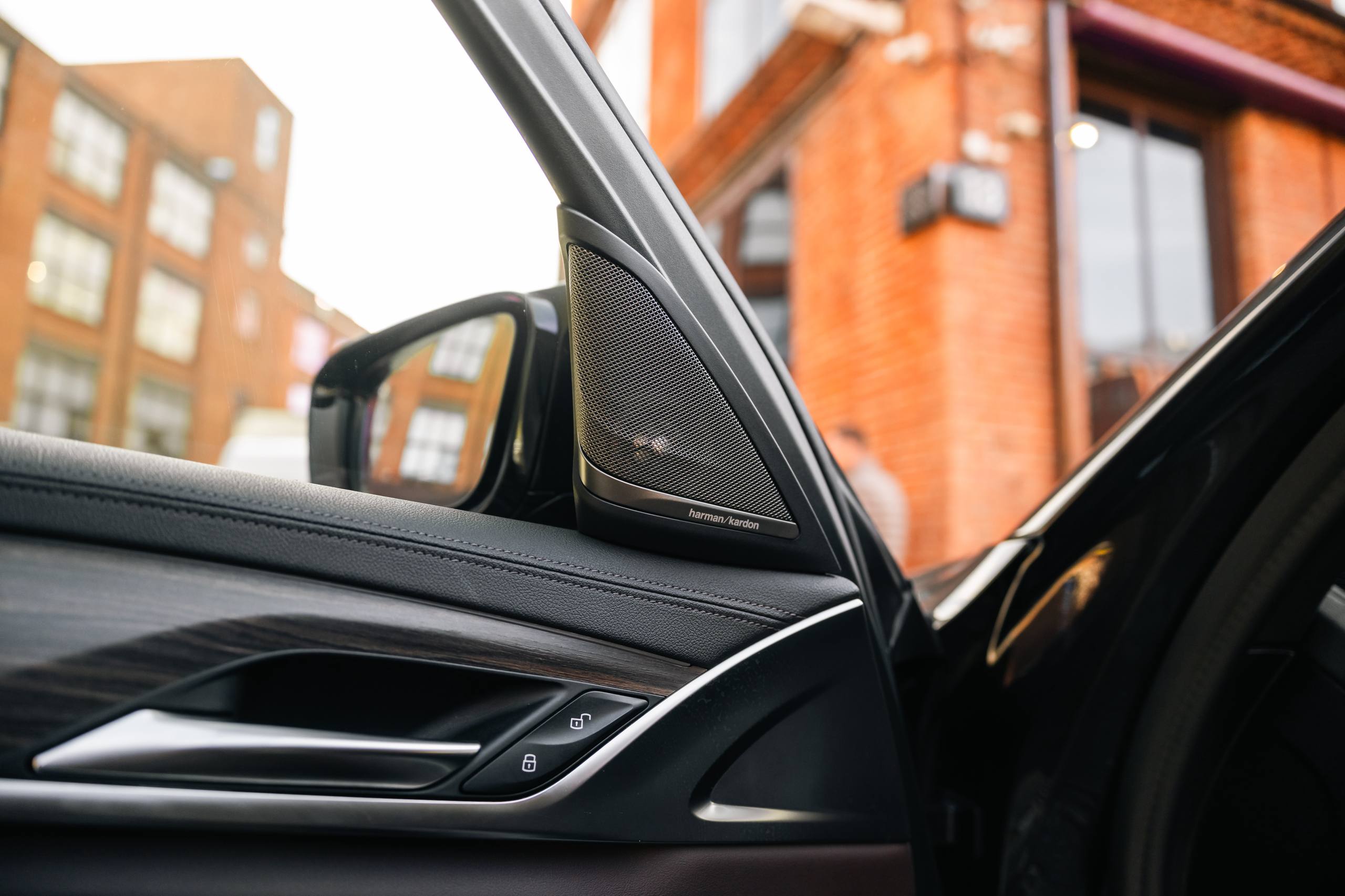 BMW 5 series 530iid-5219