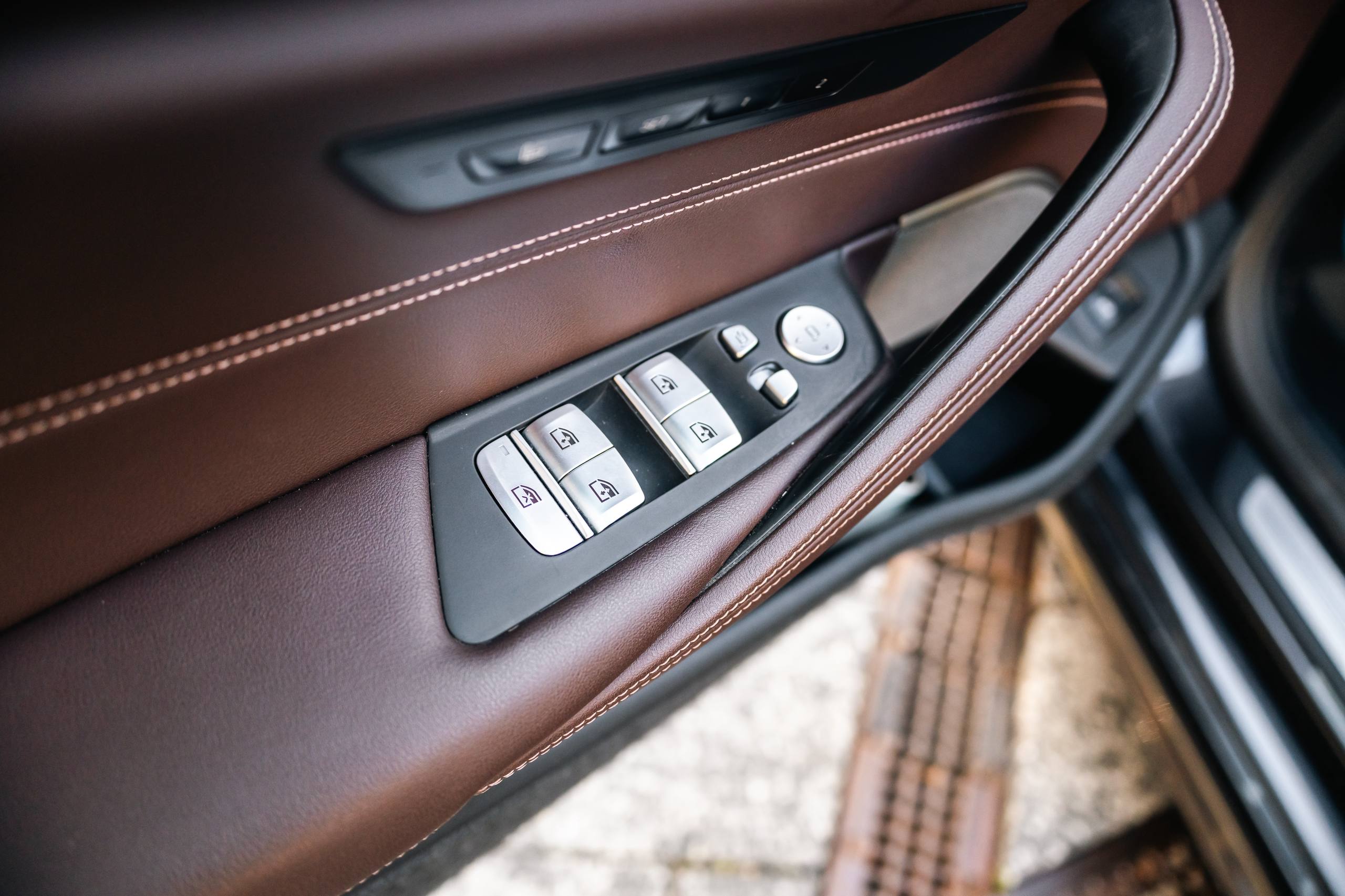 BMW 5 series 530iid-5219