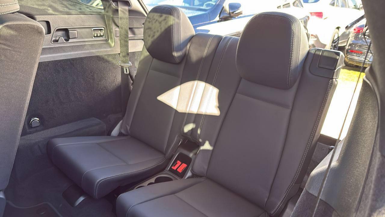 Mercedes-Benz GLE-Class 450did-5441