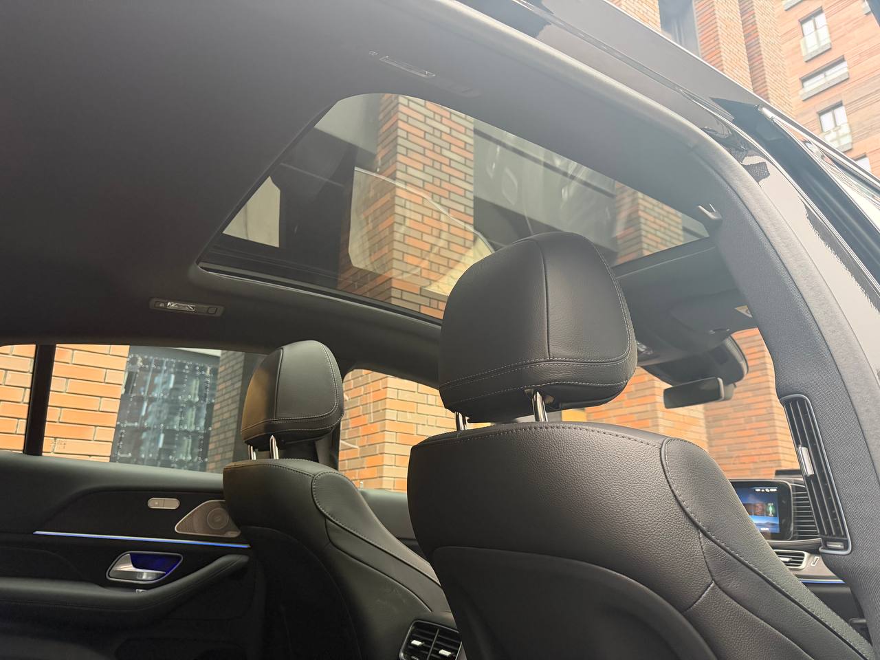 Mercedes-Benz GLE-Class 450id-5682