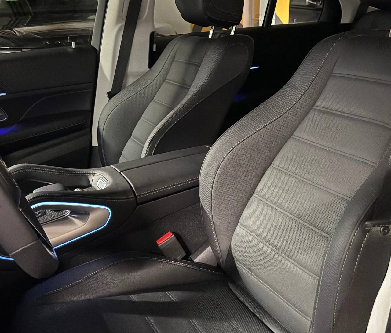 Mercedes-Benz GLE-Class 450 4MATICid-5685