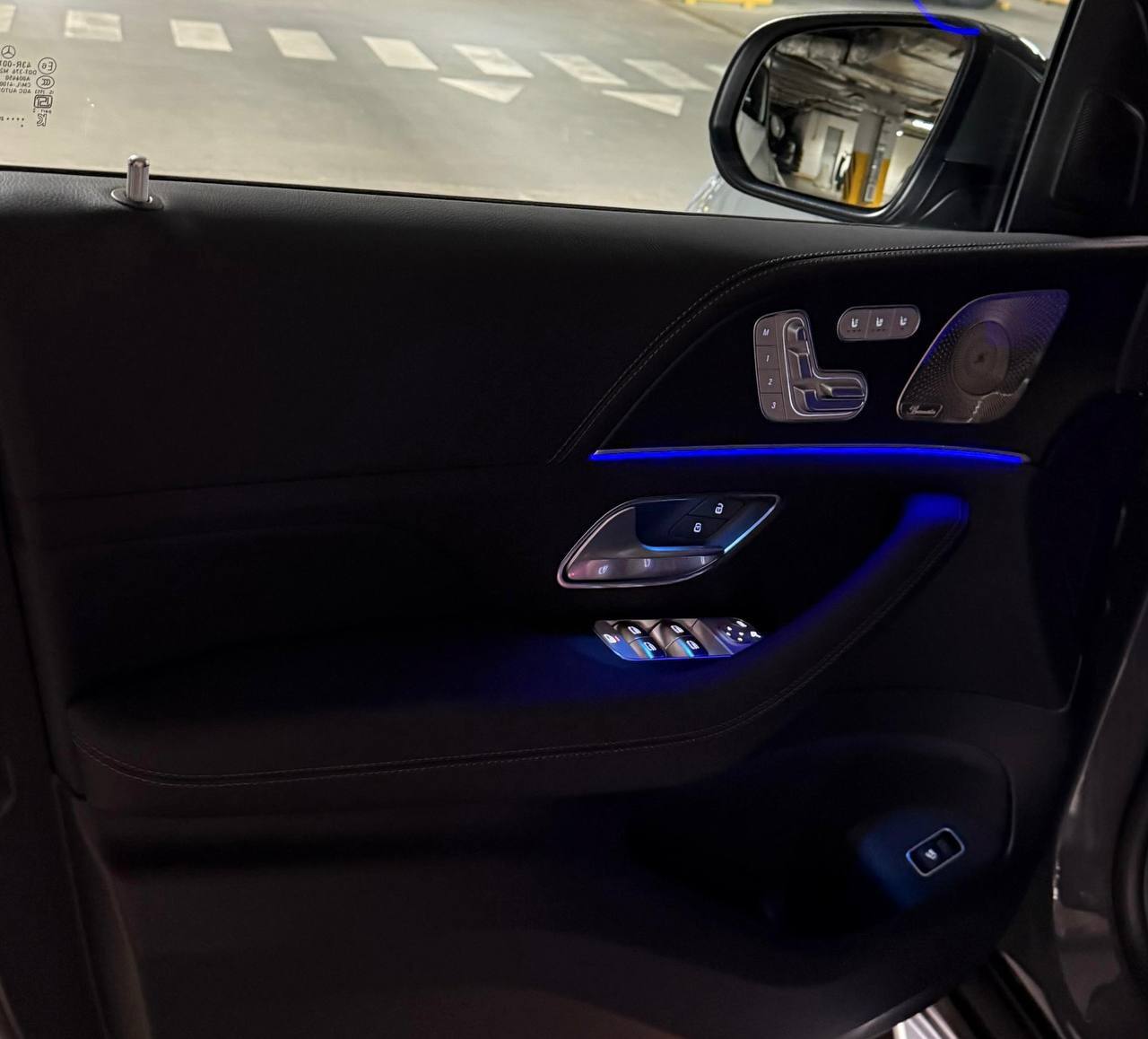 Mercedes-Benz GLE-Class 450 4MATICid-5685