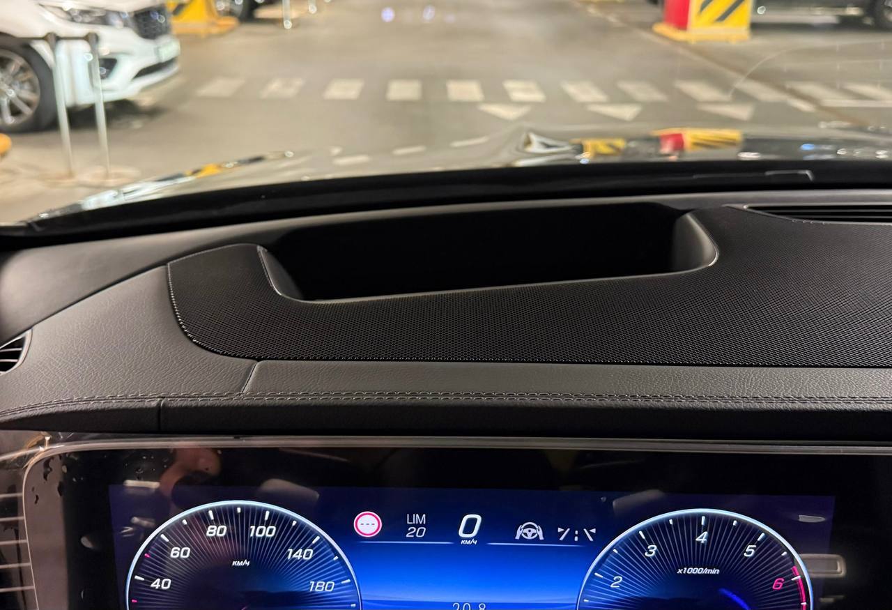 Mercedes-Benz GLE-Class 450 4MATICid-5685