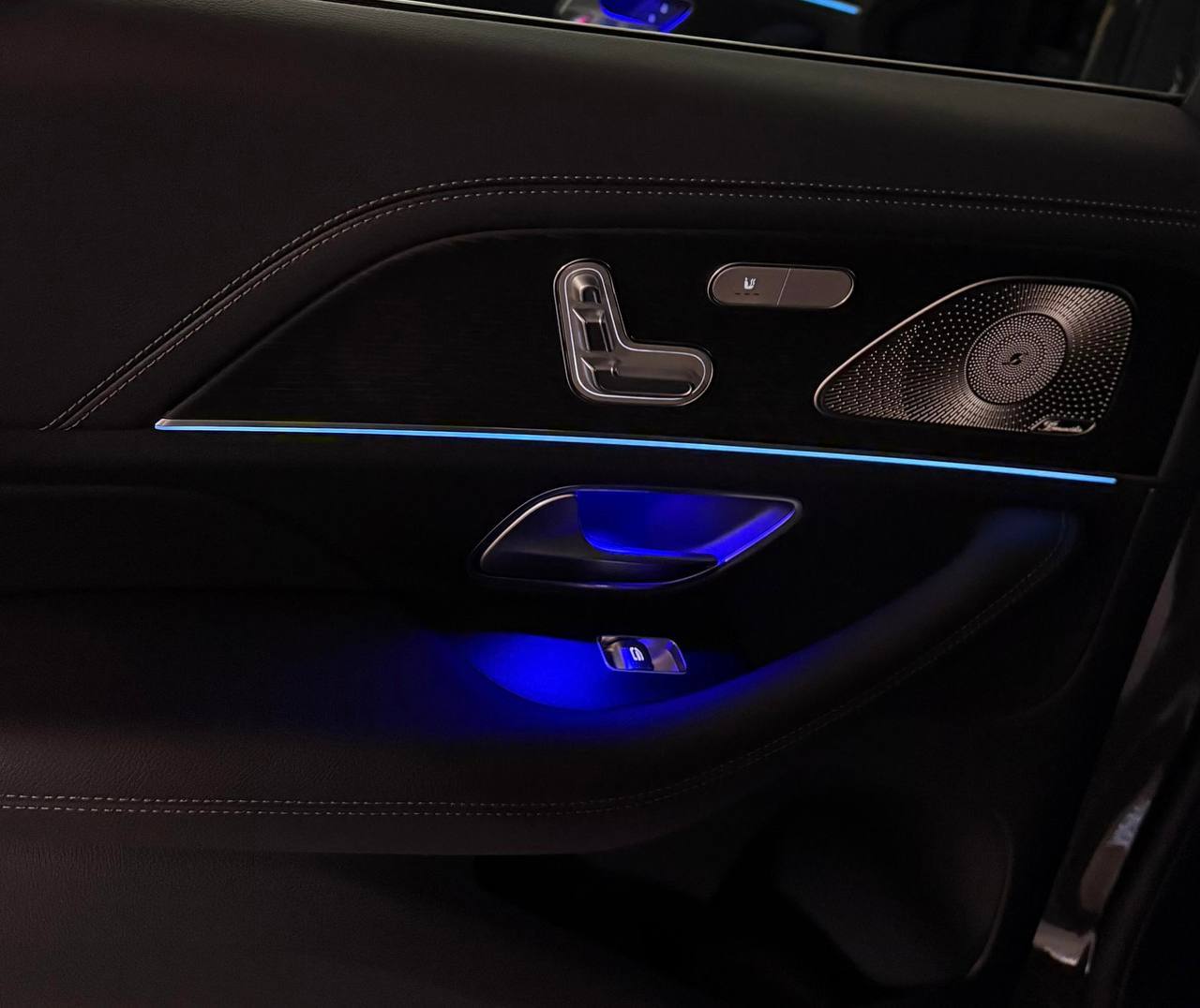 Mercedes-Benz GLE-Class 450 4MATICid-5685