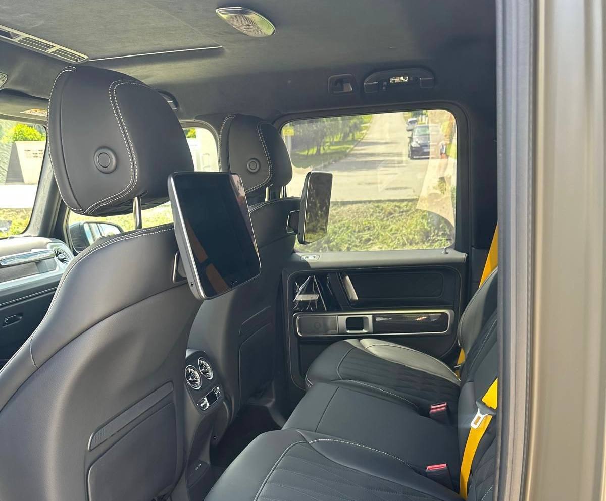 Mercedes-Benz G-class 63 AMGid-3514