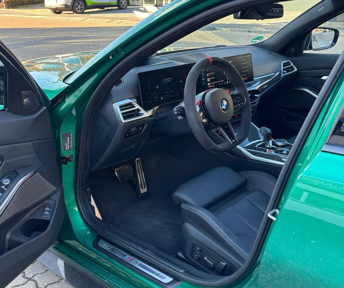 BMW M3 xDrive Competitionid-3516